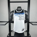NBA Minnesota Timberwolves 32#TOWNS