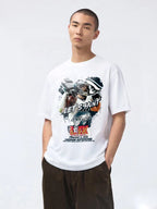 Dallas Goedert Vintage t-shirt  2506A0121