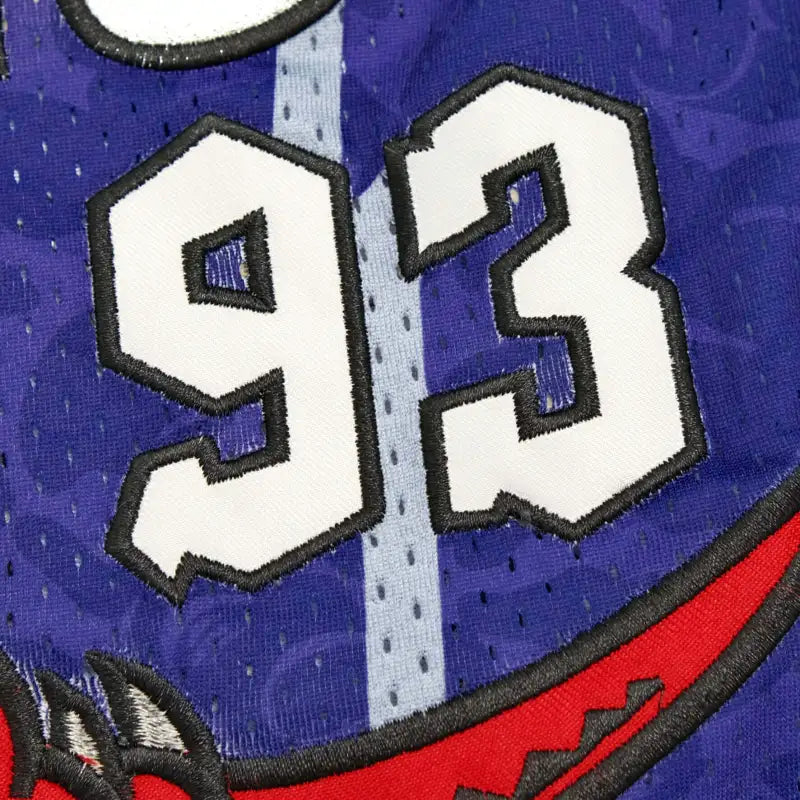 NBA Toronto Raptors 93#BAOE