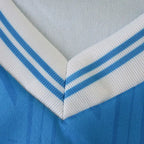 2526 Season S.S.C. Napoli Home  kids kit