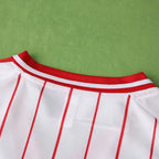 2526 Arsenal F.C. aseball jersey T-shirt