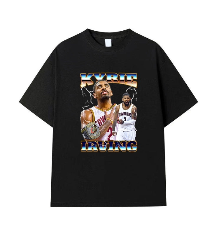 BOOTLEG Vintage t-shirt   2505B007