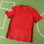 2526 season SC Freiburg Champions League version Fan version