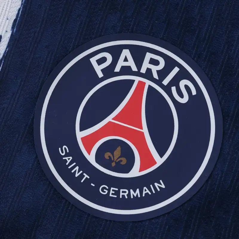 2425 season Paris Saint-Germain F.C. home finals Player version