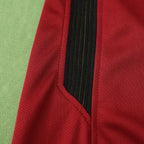 1718 season A.S. Roma home retro Fan version