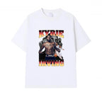 IRVING Vintage t-shirt   2505B022