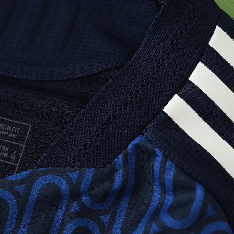 2425 season Al Nassr FC away Player version