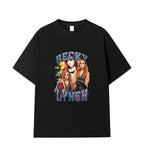 BECKY  Vintage t-shirt  2506B107