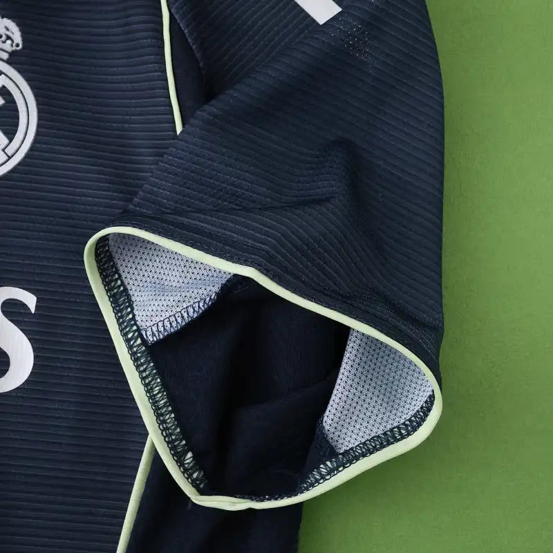 2526 season Real Madrid CF away Player version