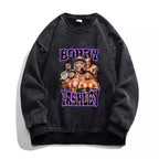 BOBBY LASHLEY  Vintage t-shirt  2506B086