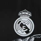 1415 season Real Madrid CF third retro Fan version