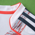 2526 season Fußball-Club Bayern München away Fan version