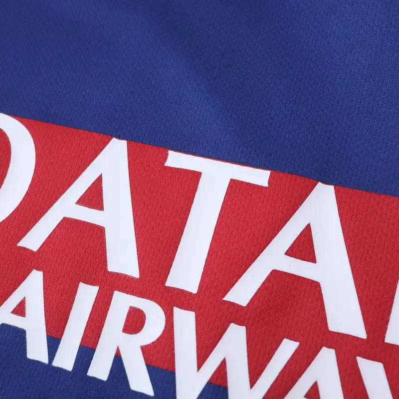 1516 season FC Barcelona / Barça home Kids kit