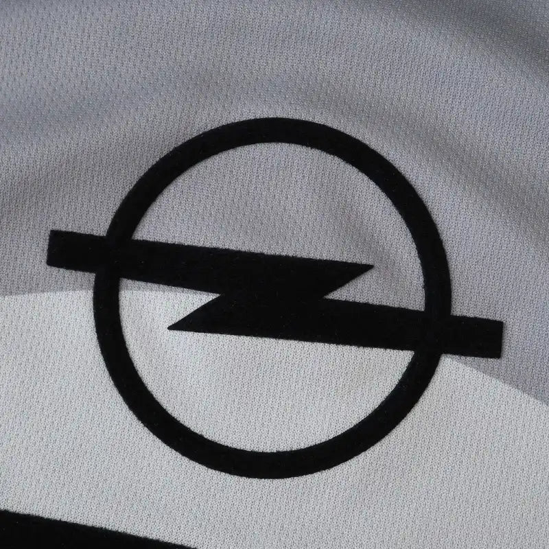 2001 season Paris Saint-Germain F.C. away retro Kids kit