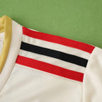 2526 season CR Flamengo Third Women's Shirt