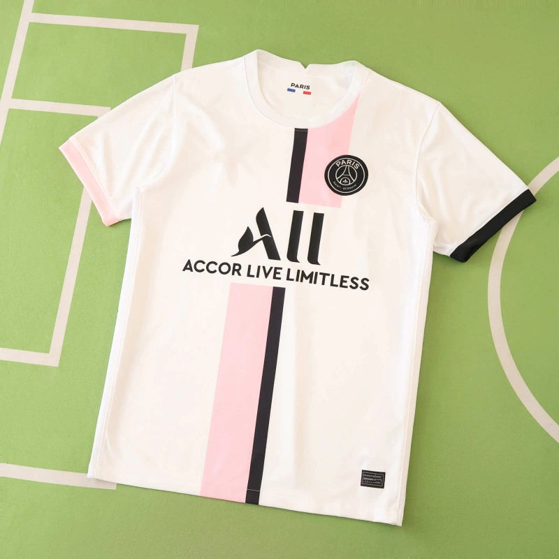 2122 season Paris Saint-Germain F.C. away Fan version