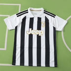 2627 season Juventus F.C. home Fan version