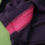 16-17 season Barcelona away retro Fan version