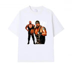 BIG SHOW Vintage t-shirt  2506B004