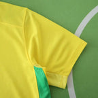 2526 season Brazil home Fan version