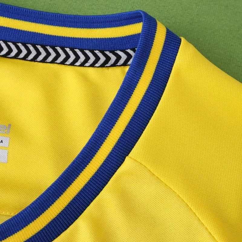 2526 season UD Las Palmas home Fan version