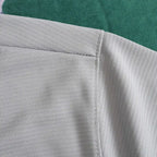 MLB atlanta braves grey 13NO