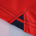 2526 season Bologna F.C. 1909 home Fan version