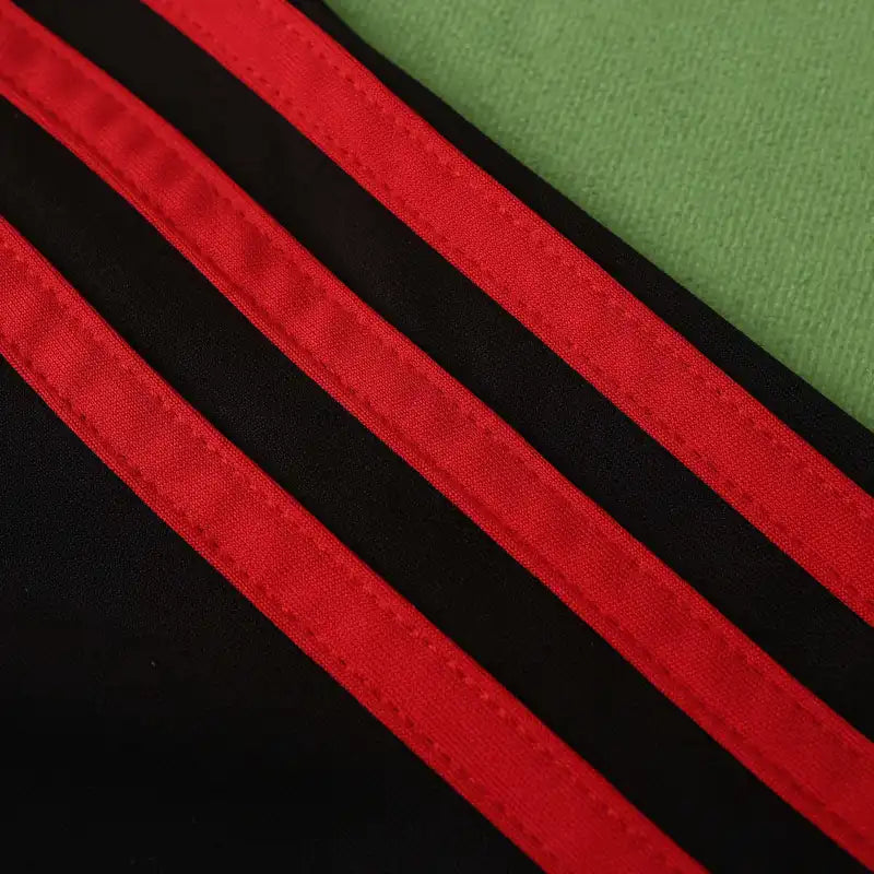 0607 season A.C. Milan home retro Fan version