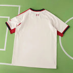 2526  season Liverpool F.C. away Fan version
