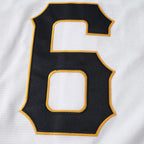 2627 MLB Pittsburgh Pirates 6#GRIFFIN