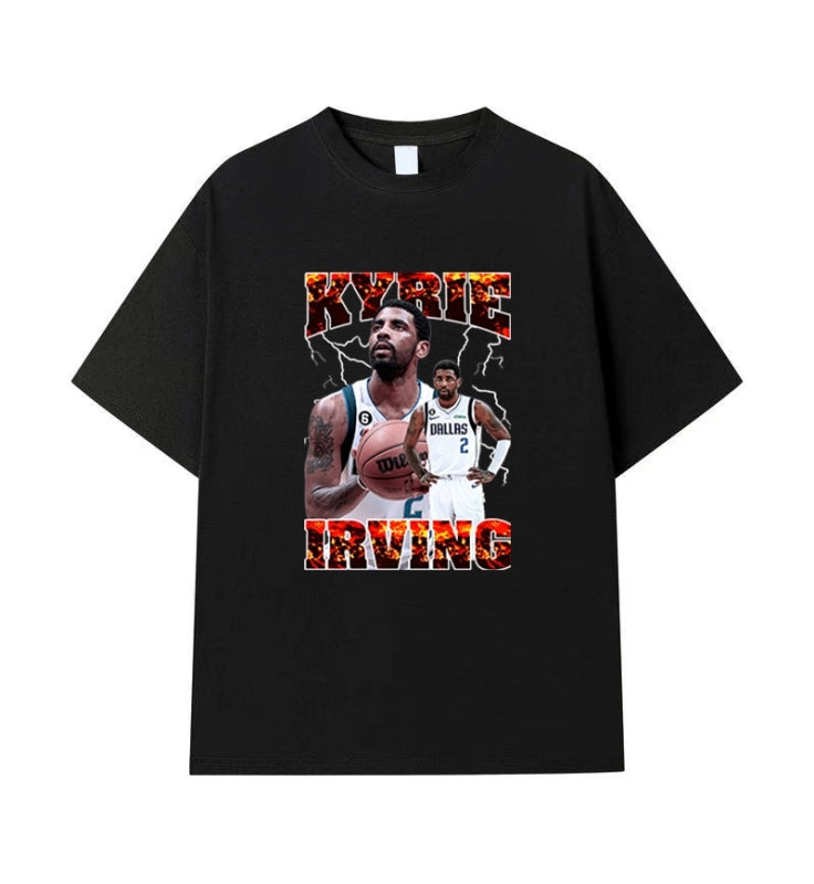 IRVING Vintage t-shirt   2505B026