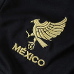 2526 season Mexico Black gold Concept version Kids kit
