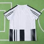 2526 season Juventus F.C. home Fan version