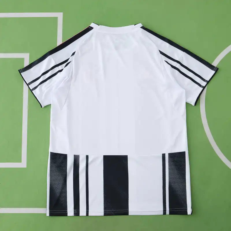 2526 season Juventus F.C. home Fan version