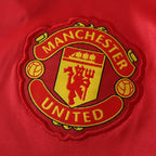 2425 season Manchester United F.C. home Long sleeved Fan version