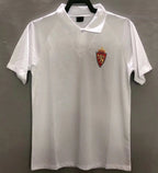 1995 season Zaragoza Home  retro Fan version