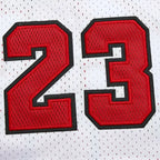 NBA Chicago Bulls 23#JORDAN