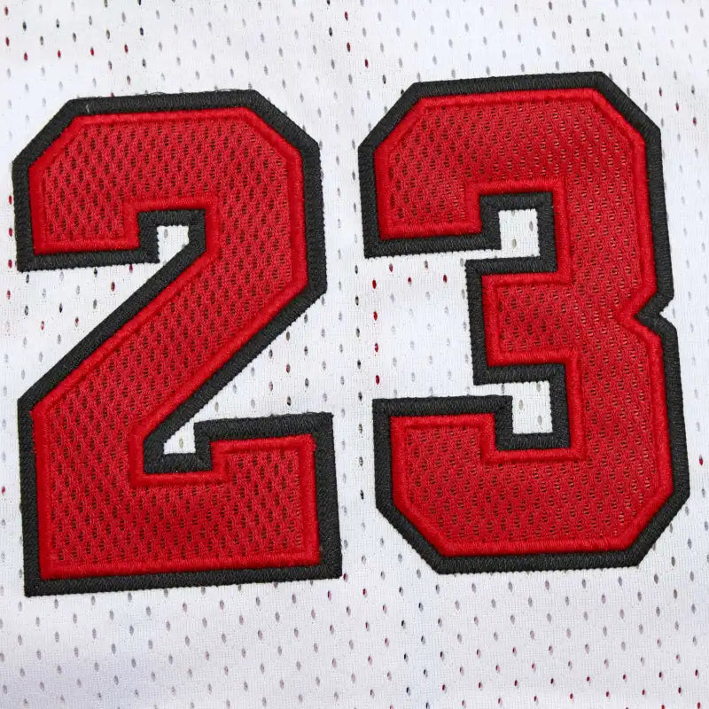 NBA Chicago Bulls 23#JORDAN