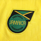 2024 season Jamaica home Fan version
