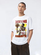 EASTERN CON Vintage t-shirt   2505B060
