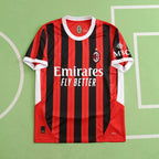 2425 season AC Milan home Fan version