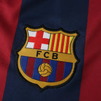 1415 season FC Barcelona / Barçaretro home Fan version
