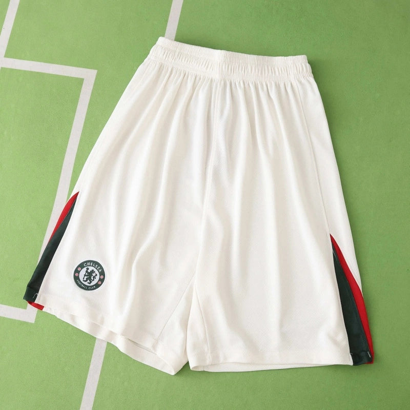 2526 season Chelsea F.C. away shorts