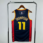 NBA Golden State Warriors 11#THOMPSON