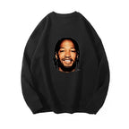 JALEN BRUNSON Vintage t-shirt 2505C065