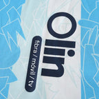 2425 season Málaga CF home Fan version