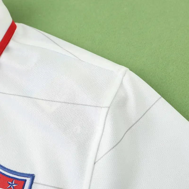 2014 season USA RETRO Fan version