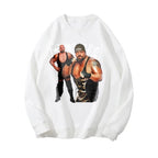 BIG SHOW Vintage t-shirt  2506B004