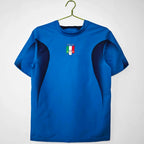 2006 season Italy Home retro Fan version