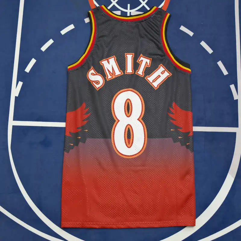 NBA Atlanta Hawks 8#SMITH